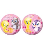 Minge PVC Mare cu Tweety, 23 Cm, Pentru Copii Peste 1 An