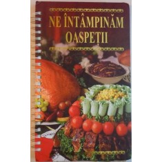 NE INTAMPINAM OASPETII de OXANA UZUN, 2010