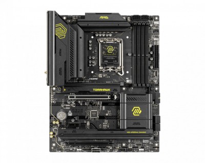 MSI MAG B860 TOMAHAWK WIFI &amp;quot;MAG B860 TOMAHAWK WIFI&amp;quot; foto