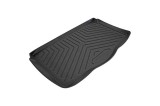 COVOR PROTECTIE PORTBAGAJ FIT SUZUKI IGNIS (HB) (2003-2007)