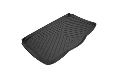 COVOR PROTECTIE PORTBAGAJ FIT SUZUKI IGNIS (HB) (2003-2007) foto