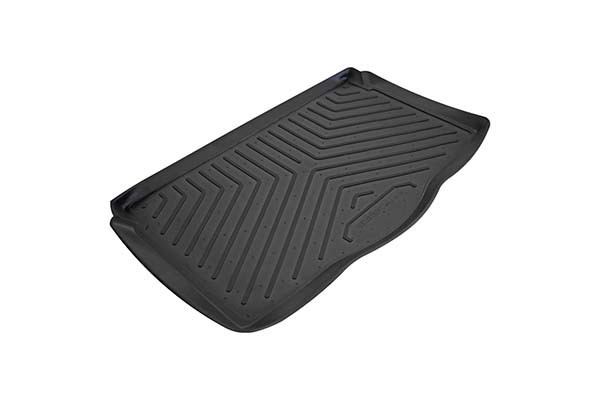 COVOR PROTECTIE PORTBAGAJ FIT SUZUKI IGNIS (HB) (2003-2007)