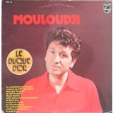 Disc vinil, LP. Mouloudji-Mouloudji-242082