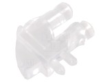 Tub LED &Oslash;3mm Convex 2