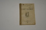 L&#039;art d&#039;aimer - Catulle Mendes - Paris - interbelica - limba franceza