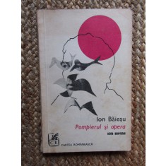 Ion Baiesu &ndash; Pompierul si opera. Schite umoristice
