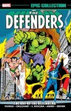Defenders Epic Collection: The Day of the Defenders