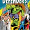 Defenders Epic Collection: The Day of the Defenders