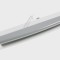 C00448089 ANSAMBLU MANER - CLAPETA, GRI, ALB, 15 481010846010 Masina de spalat verticala Whirlpool ,TDLR WHIRLPOOL/INDESIT