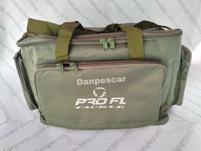 Geanta Crap PROFL 70x35x35cm cu 3 Buzunare XXL foto