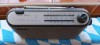 RADIO SONY ICF -703L , FUNCTIONEAZA , NU ARE CAPAC LA BATERII !
