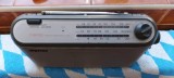 Cumpara ieftin RADIO SONY ICF -703L , FUNCTIONEAZA , NU ARE CAPAC LA BATERII !