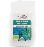 Sirop de Agave Cristalizat Bio 250 grame Pronat