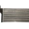Radiator incalzire interior VW LT II platou / sasiu (2DC, 2DF, 2DG, 2DL, 2DM) (1996 - 2006) THERMOTEC D6W011TT