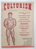 CULTURISM , REVISTA , NR. 11 , 1993