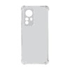 Husa Xiaomi 12 Pro Spacer, transparenta, grosime 1.5mm, protectie suplimentara antisoc la colturi, material flexibil TPU &quot;SPPC-XI-12P-CLR&quot;, Transparent