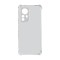 Husa Xiaomi 12 Pro Spacer, transparenta, grosime 1.5mm, protectie suplimentara antisoc la colturi, material flexibil TPU &quot;SPPC-XI-12P-CLR&quot;