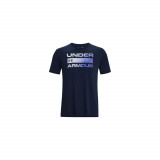 UA TEAM ISSUE WORDMARK SS, Under Armour