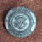 QW9 N7 71 - Insigna tematica istorie presedintele George W Bush - America 2005
