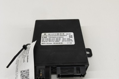 Modul de confort MERCEDES-BENZ E W213 2017 OEM: A2139008208,A2229017404,A2139029804 22344121 foto