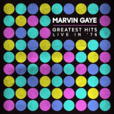 Marvin Gaye: Greatest Hits - Vinyl | Marvin Gaye, R&amp;B, Eagle Rock Entertainment