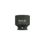 Cheie tubulară de impact 55 mm 3/4&quot; hexagonală Yato YT-1105