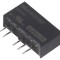 Convertor DC/DC 1W 12V/-12V