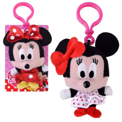 Disney Minnie Mouse inel cheie ZA1429 foto