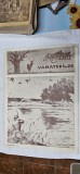 REVISTA VANATORILOR ANUL 1944 LUNA SEPTEMBRIE