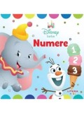 Cumpara ieftin Numere. Disney Bebe/***