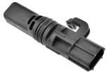 Senzor kilometraj viteze Ford Fiesta 2001-, Focus 1, Ii, 3, Mazda 2 2003-, NTY ECP-FR-010