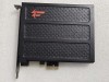 Placa de sunet Creative Sound Blaster SB0880 X-Fi Titanium, PCI-e, 7.1, PCI E