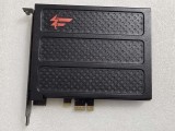 Placa de sunet Creative Sound Blaster SB0880 X-Fi Titanium, PCI-e, 7.1