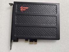 Placa de sunet Creative Sound Blaster SB0880 X-Fi Titanium, PCI-e, 7.1