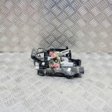 M&acirc;ner Haion Dodge RAM 1500 Pick-up DJ DS 2018, Cromat, Inox. Compatibil VW Passat B5 (1996-2005)