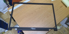Rama Display Laptop Fujitsu siemens Amilo LA1703 #55254 foto