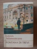Fontana di trevi- Gabriela Adamesteanu