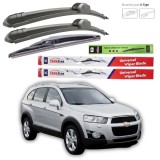 Cumpara ieftin Stergatoare Chevrolet Captiva (C100,140) 2011-2013 &ndash; Set Complet