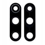 Geam Camera Xiaomi Mi 8 Pro Negru