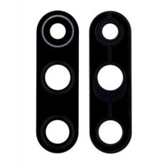 Geam Camera Xiaomi Mi 8 Pro Negru