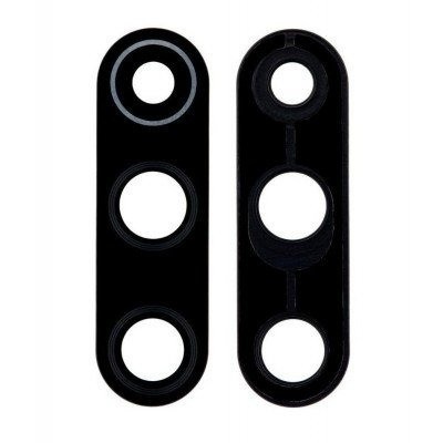 Geam Camera Xiaomi Mi 8 Pro Negru