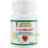 Calmhart (Calmeaza Iritabilitatea si Stresul) 40cpr