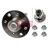 Rulment butuc roata spate FAG 713644560 , Opel Astra F, 1991-2002; Astra G 1998-2009; Combo C 2000-2011; Meriva A 2003-2010; Vectra A 1988-1995; Vect