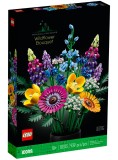 Lego Icons Wild Flower Bouquet (10313)