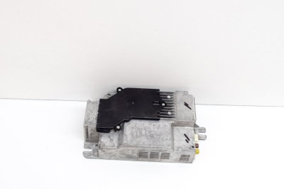 Unitate de control tuner DAB BMW 3 G20, G28 2021 OEM: 5A2D553 14683386 foto