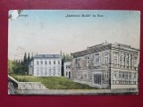 Bucuresti Institutul Model de Fete