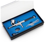 Pistol airbrush