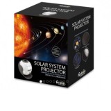 Proiector - Sistemul solar &amp;amp;amp; spatiul cosmic