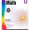 Spectrum Math Workbook, Grade 8