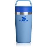 Stanley Caf&eacute;-To-Go Travel Mug cană termoizolantă medium Blue Sky 350 ml